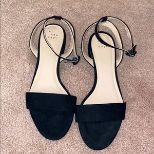 target winona sandals